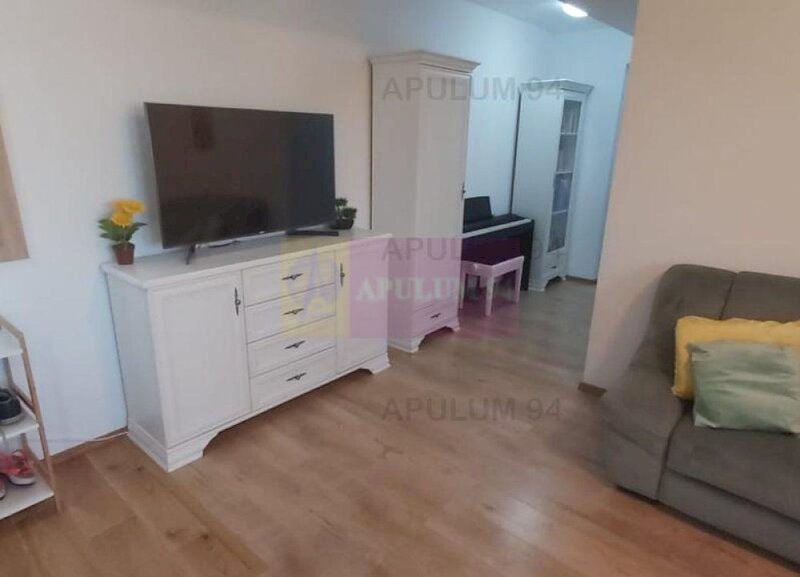 Apartament 3 camere bloc nou Soseaua Giurgiului.