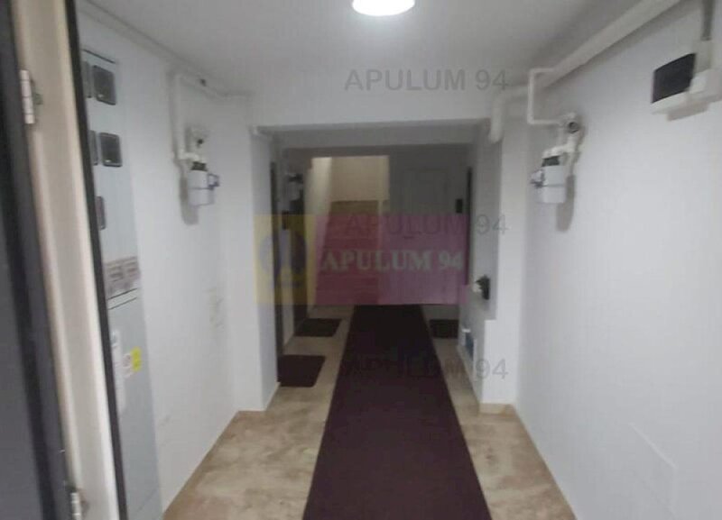 Apartament 3 camere bloc nou Soseaua Giurgiului.